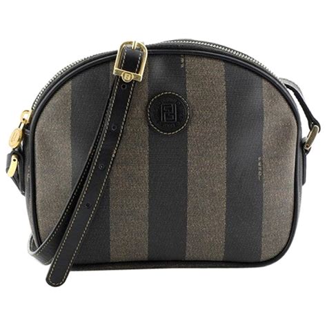 fendi bag crossbody|Fendi crossbody bag vintage.